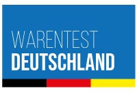 Warentest Deutschland Logo